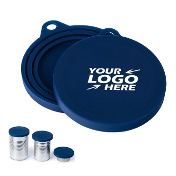 Silicone Pet Food Can Cover